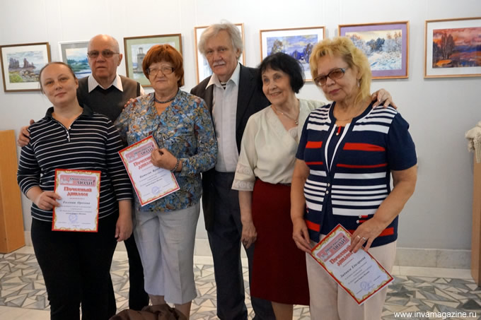 сообщества литературного объединения Среда поэта