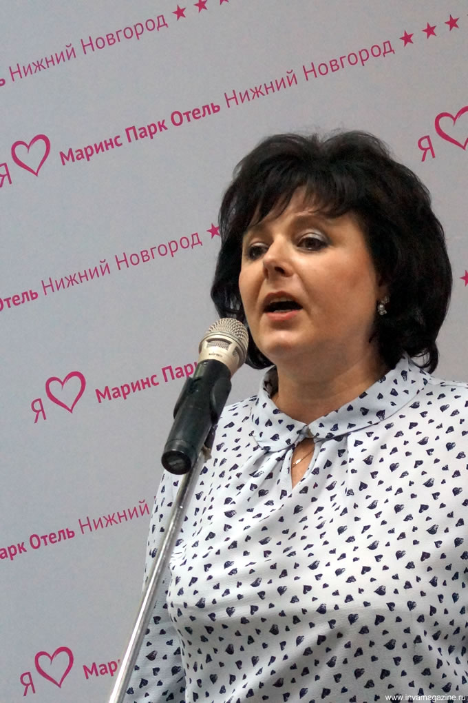 конкурс музыкального творчества «С песней по жизни!»