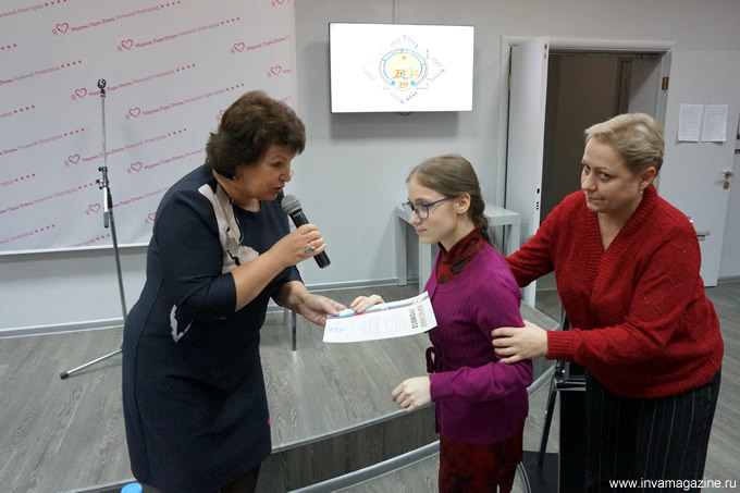 конкурс музыкального творчества «С песней по жизни!»