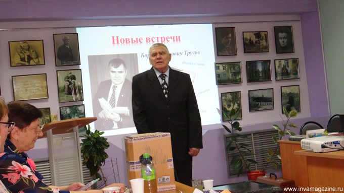 в ВОИ – Вадчане добиваются успехов