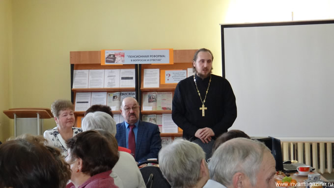 в ВОИ – Вадчане добиваются успехов