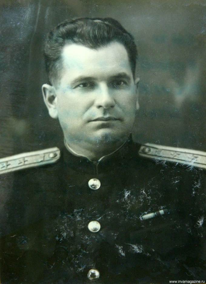 Мисевич