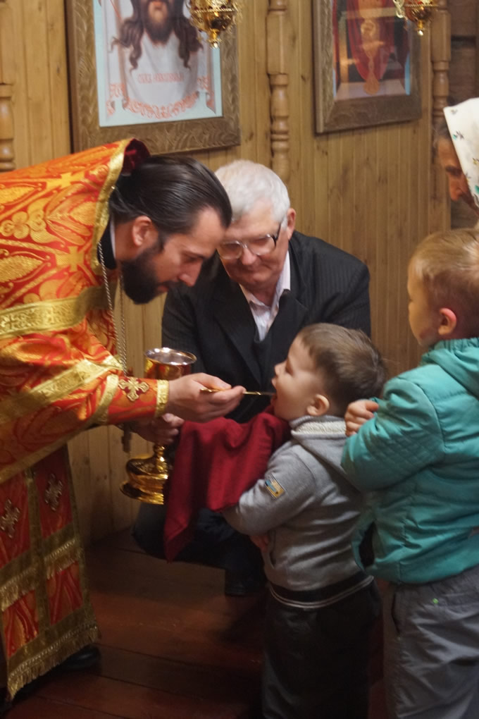 Юрино-Бурцево. Родимая сторонка