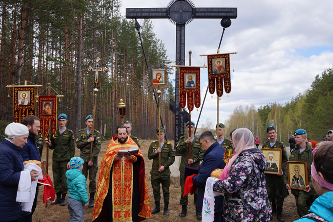 Юрино-Бурцево. Родимая сторонка