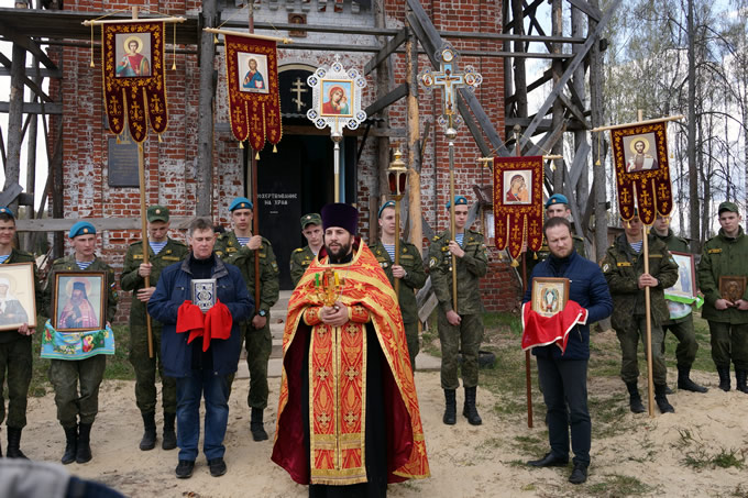 Юрино-Бурцево. Родимая сторонка