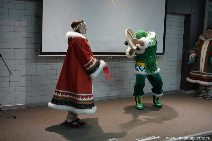 Всероссийский культурно-спортивный фестиваль «Дружба народов»