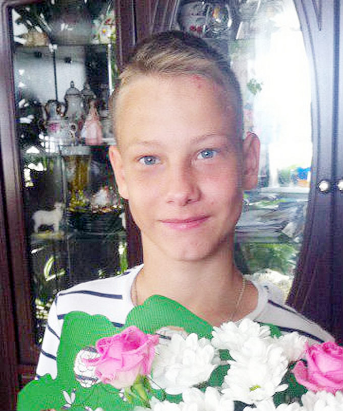 Пильна Севастьянов Алексей