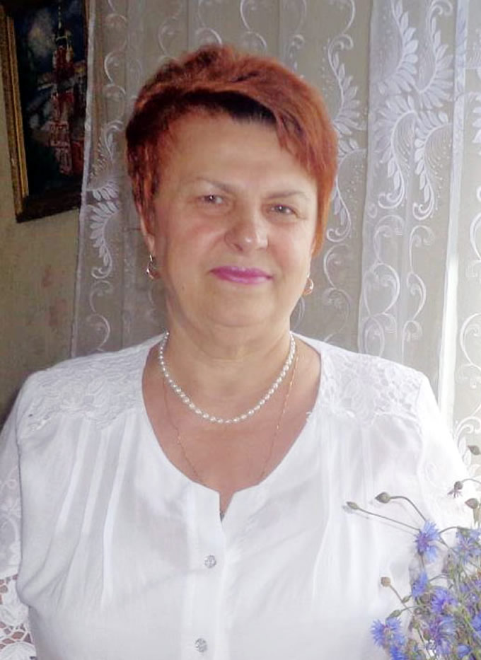 Башаева УРЕНЬ