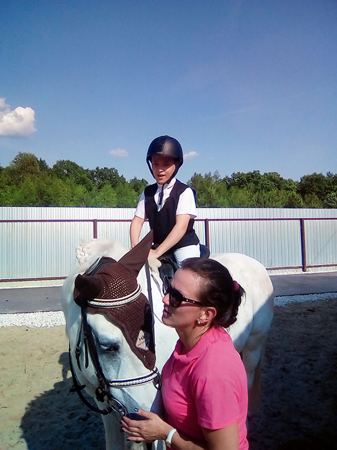Назар КУРБАНОВ, юнкор, 12 лет, г. Городец