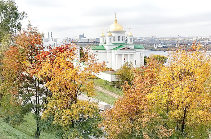 Завершаем публикацию стихов победителей V областного конкурса имени Бориса ЖУКОВА