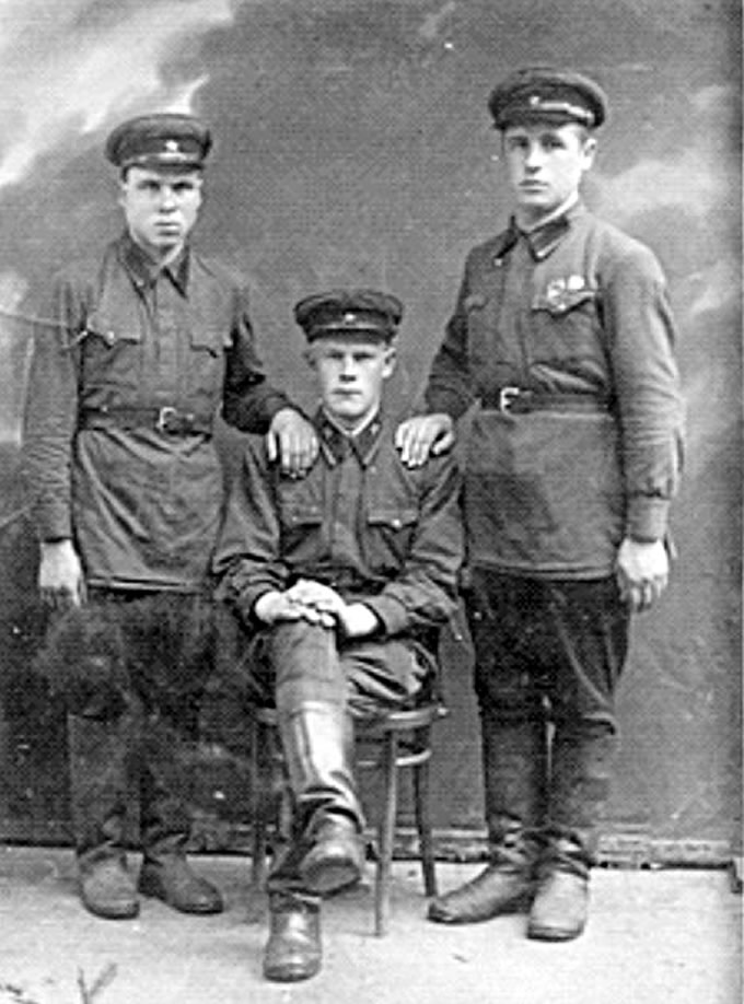 История одной фотографии