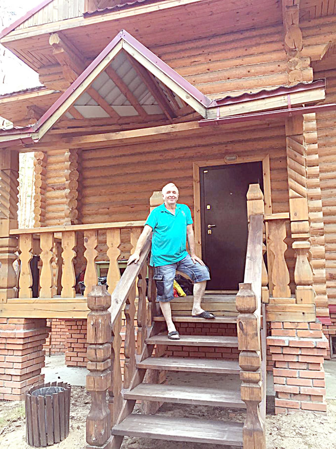 Салават САФИН