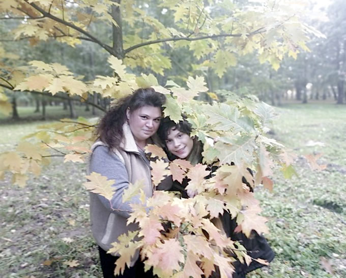 Василий КЛЫПОВ