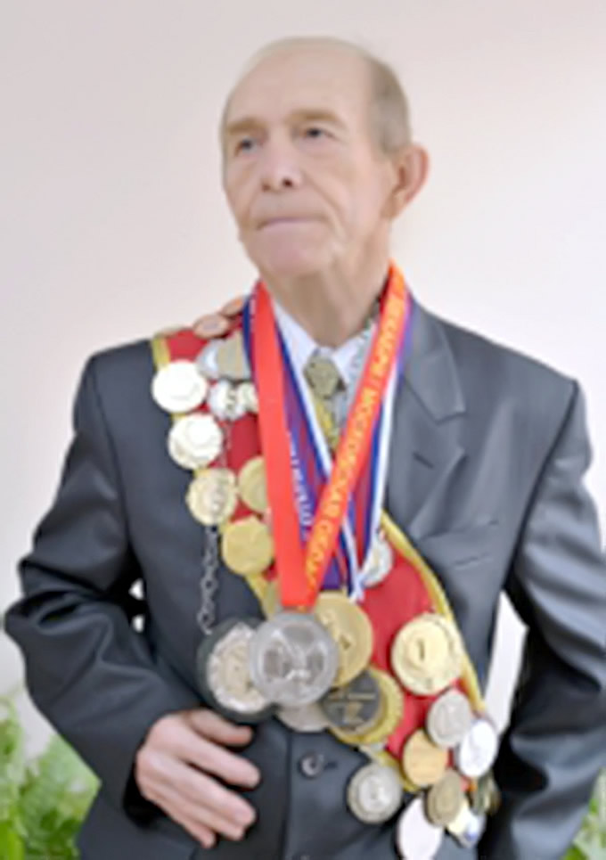 САМАРИН