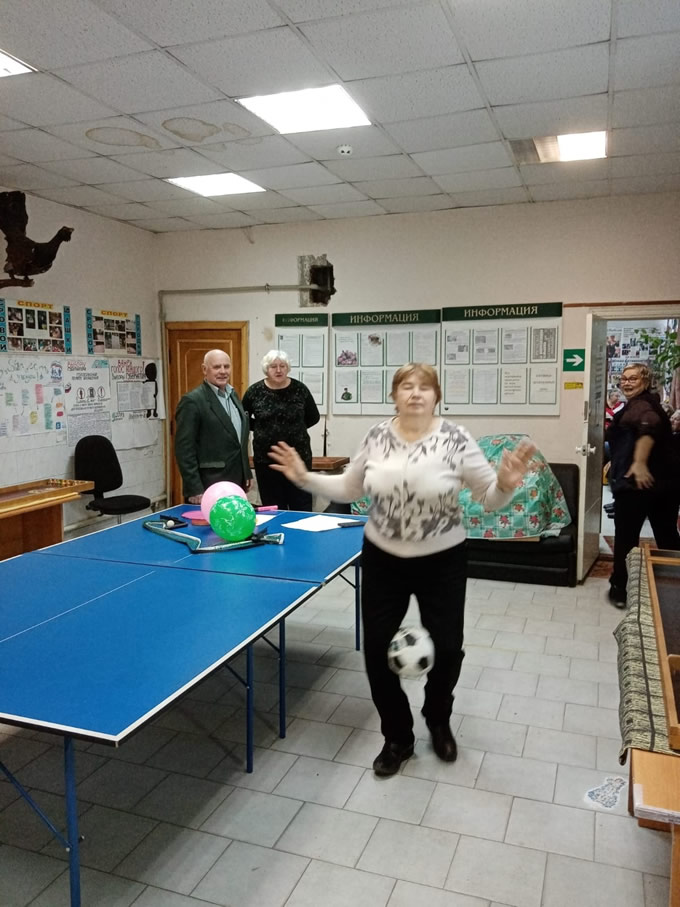 Советская ВОИ