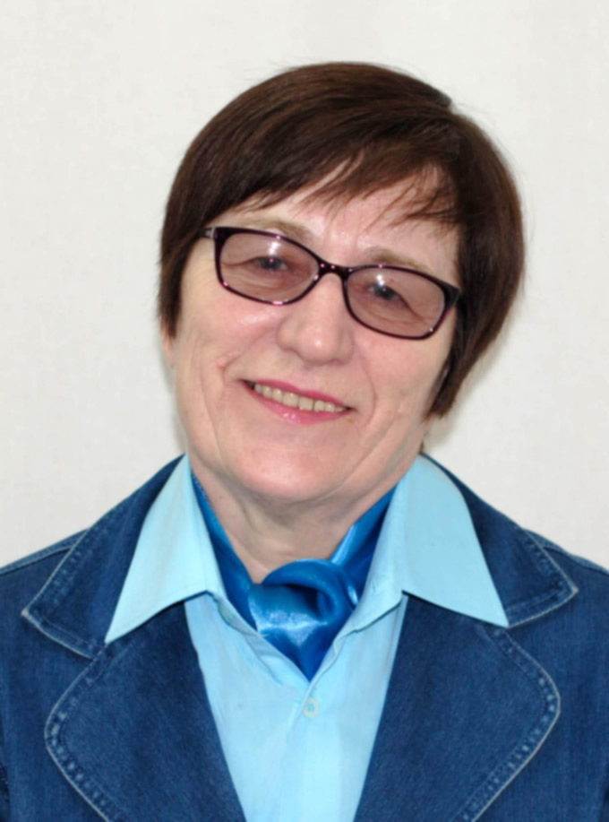 АГАПОВА