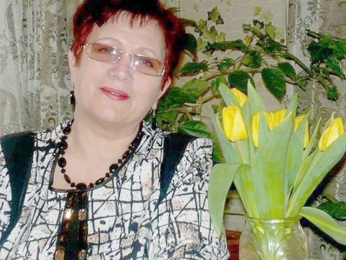 алла ковалева