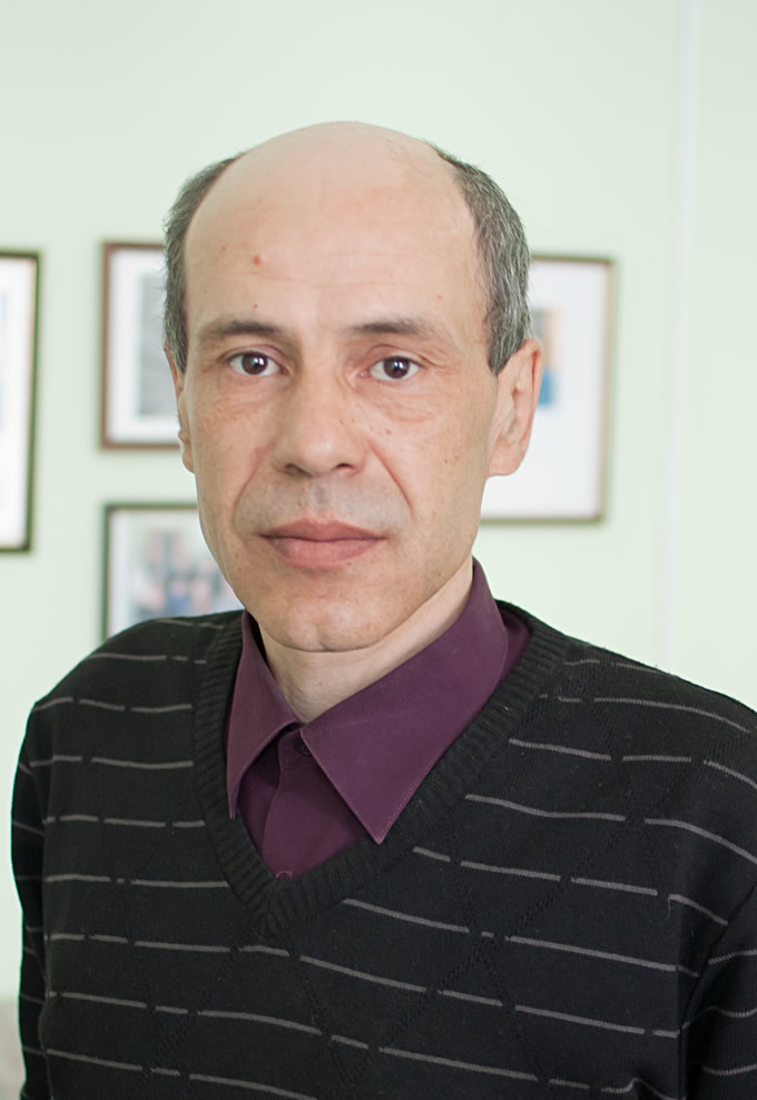 Кондратий