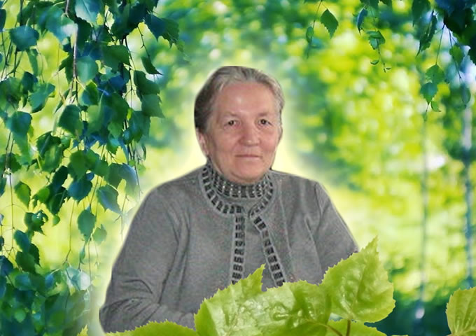 Пичугина
