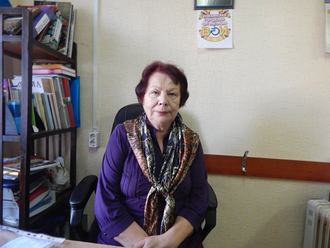 наши замечательные женщины
